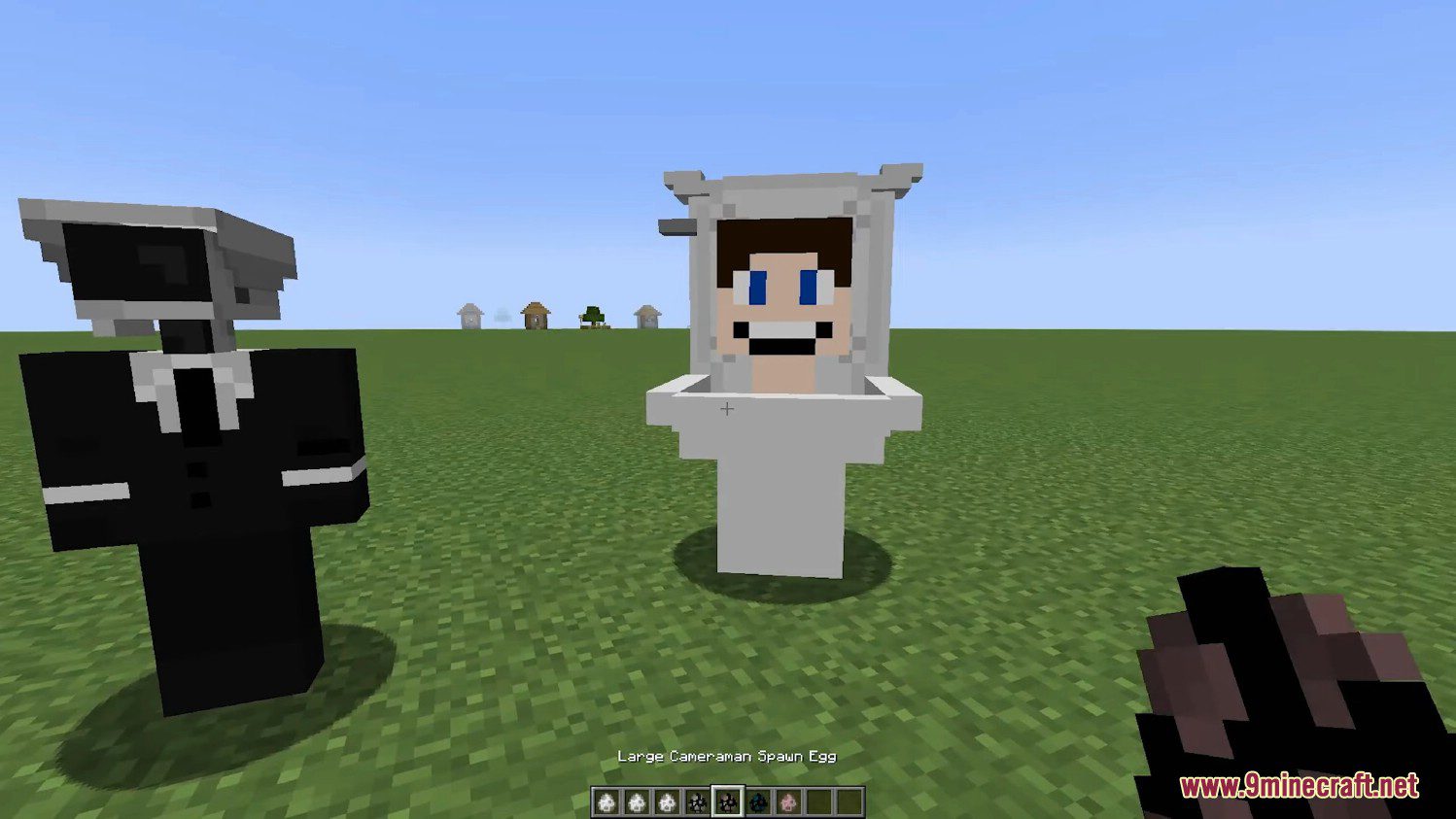 description_3 Skibidi Toilet Mod (1.20.1) - operator and announcer
