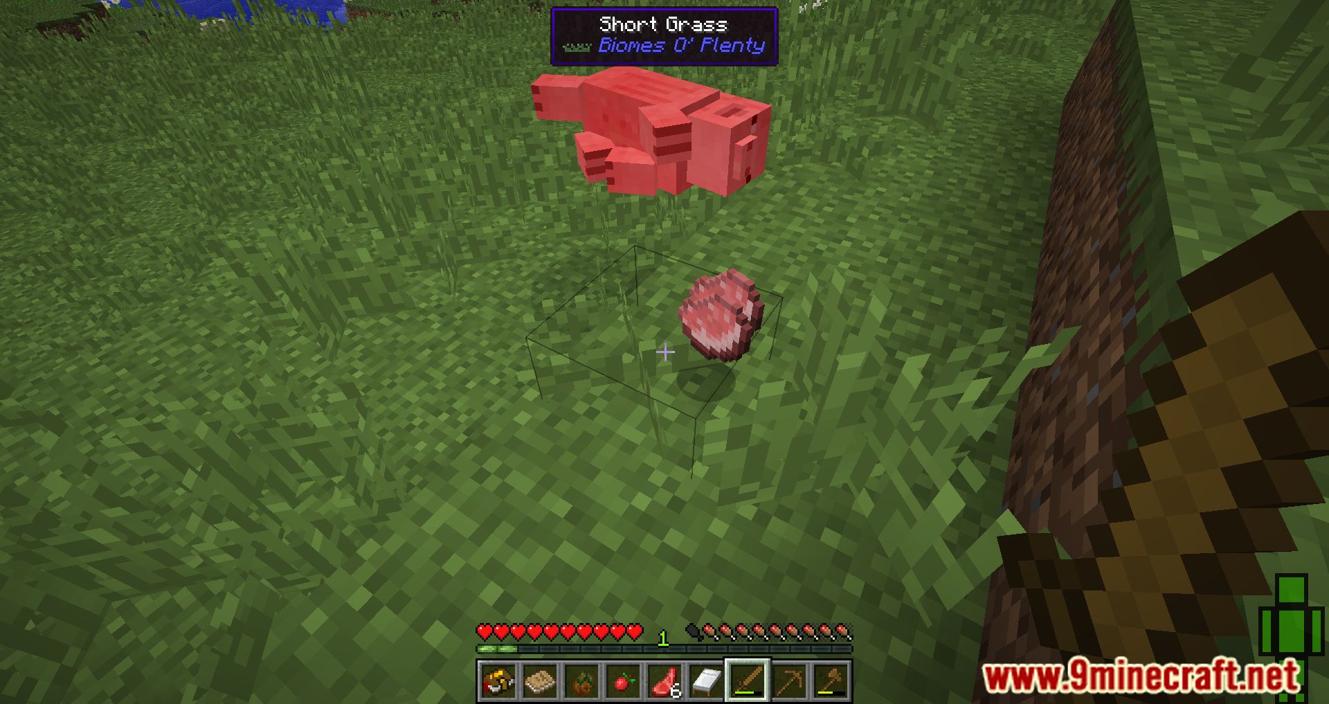 description_11 Horror Craft Mod Pack (1.12.2) - Un mundo de horror te espera