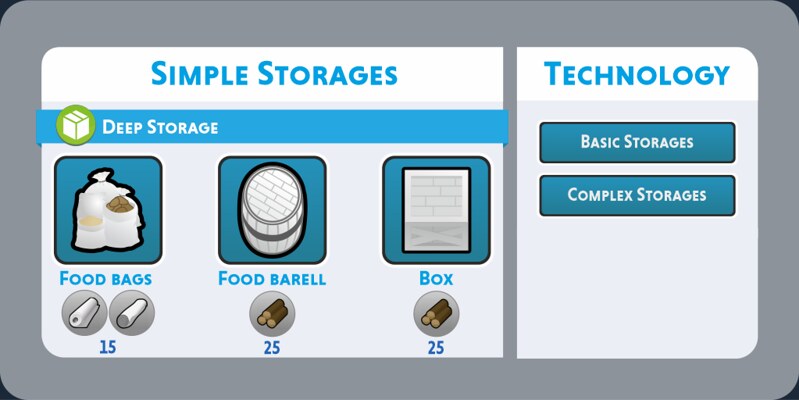 image 18 for Vanilla Furniture Expanded Pack addon for 1.4 - 1.5