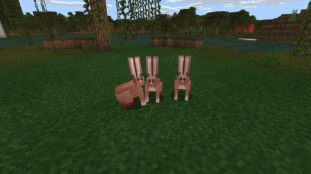 description_5 Criaturas de Miencraft Earth.