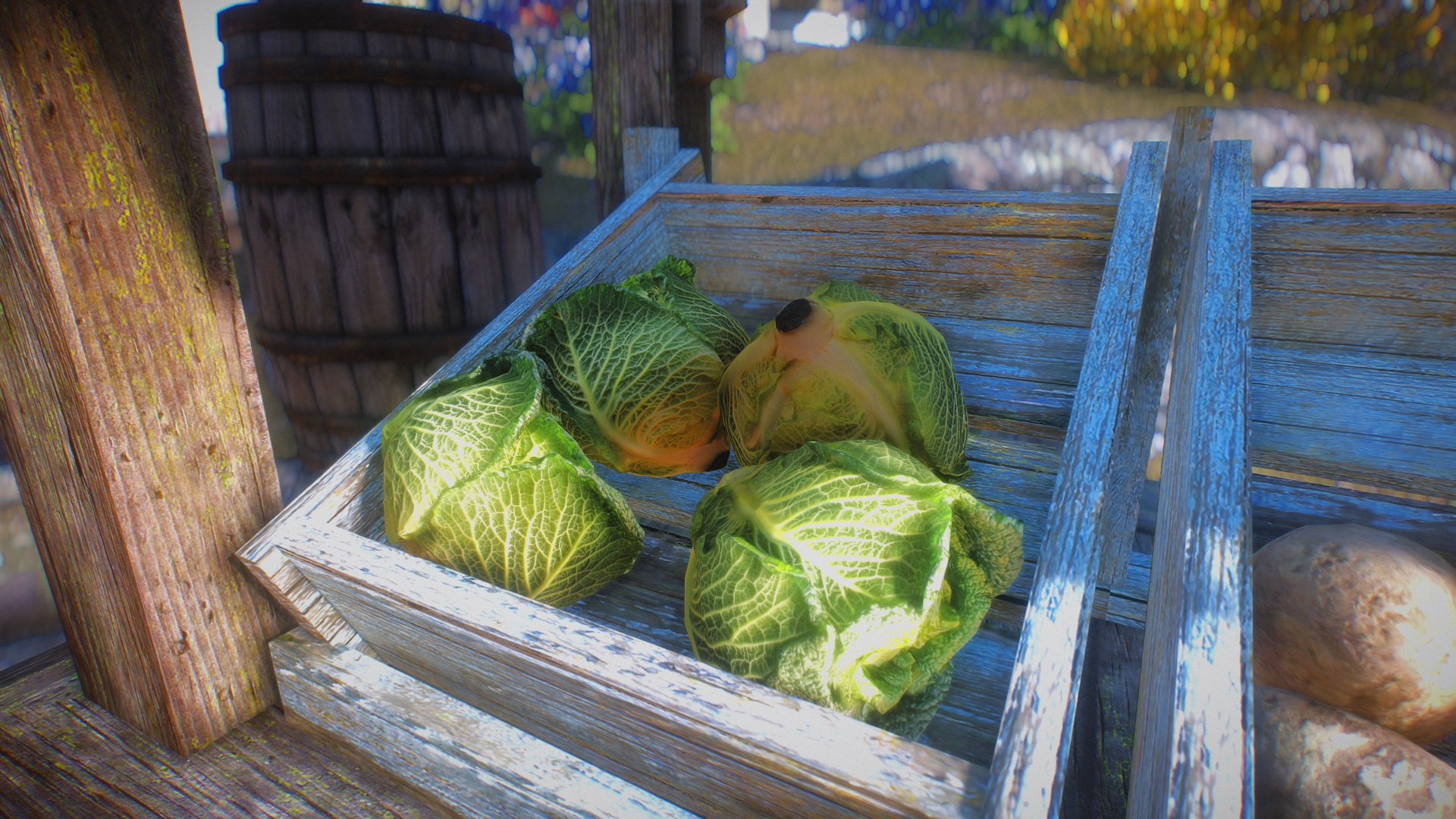 description_8 Col - A Cabbage Mod