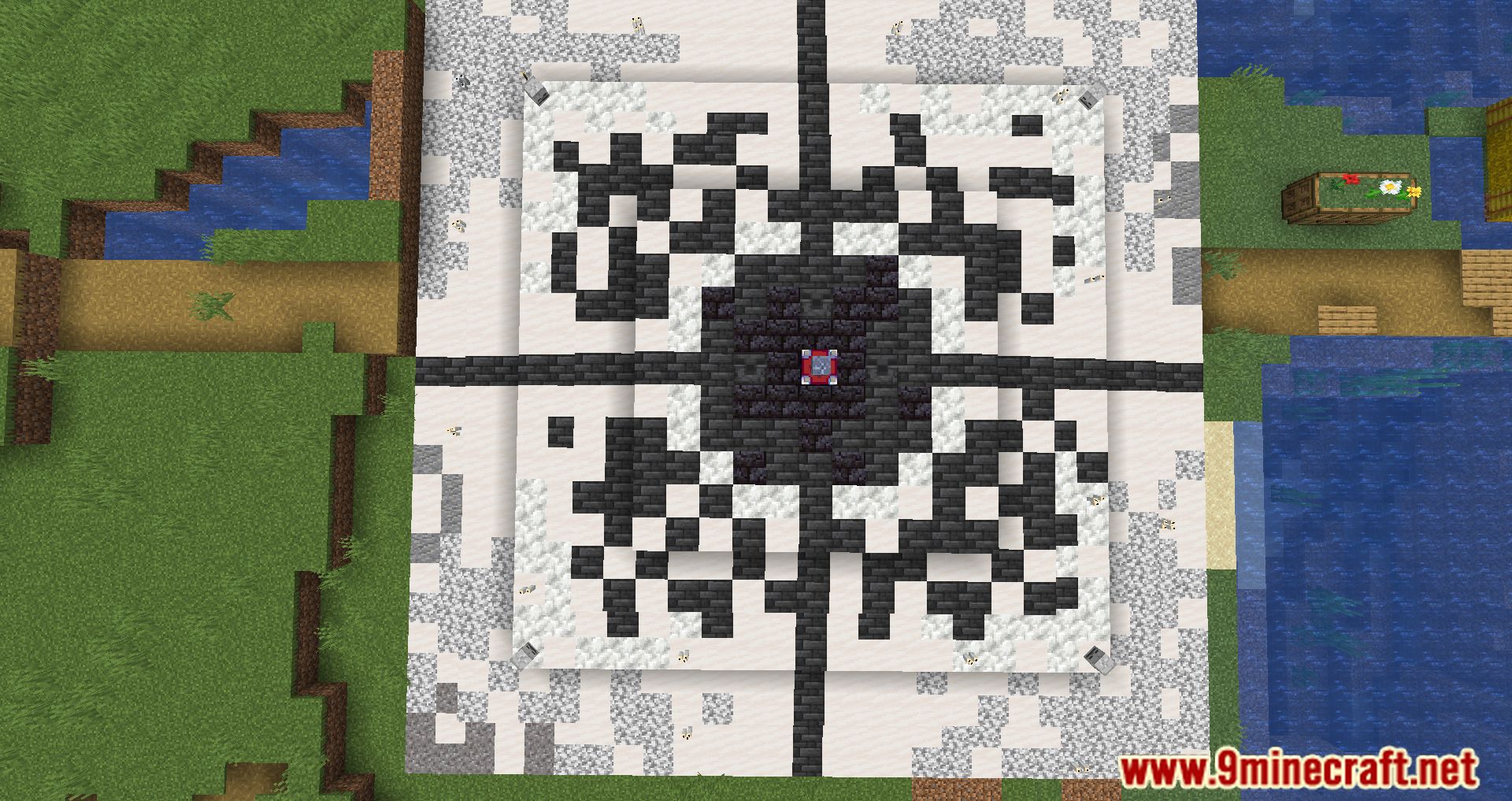 description_1 Marium's Soulslike Weaponry Mod - Step into a Mysterious World