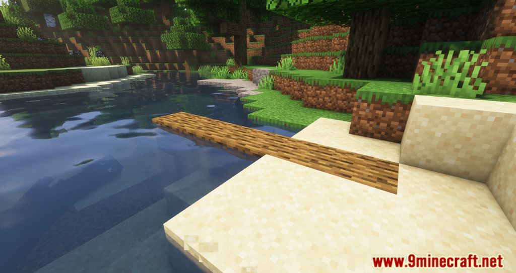 description_7 Curses' Naturals Mod - Randomly generated structures.