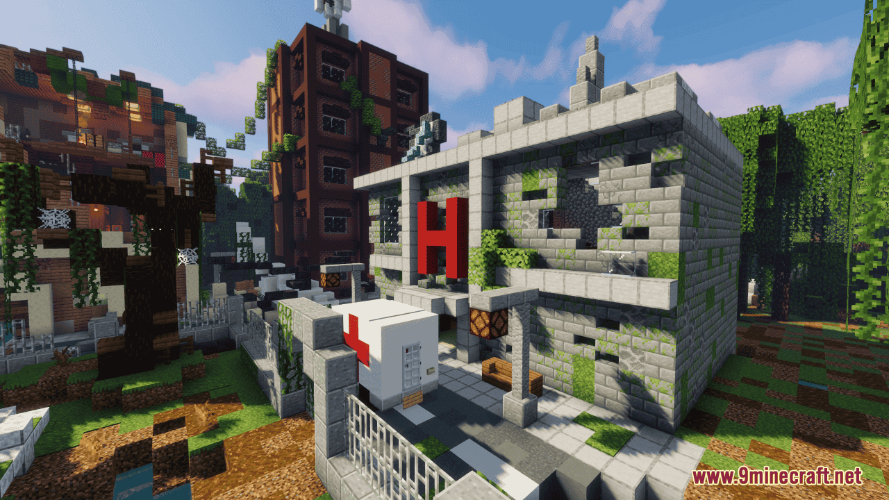 description_3 Simple spawn Map 