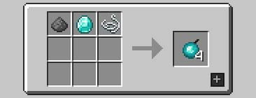 description_12 Blast Mod - Бомбы, взрывы.