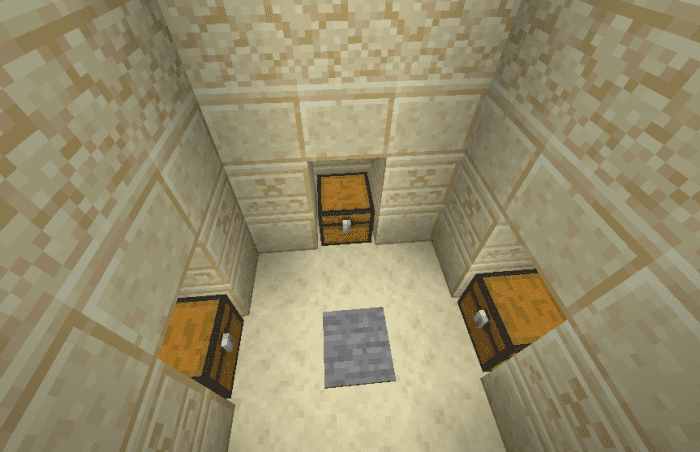 image 20 for Dharkcraft Outfit Add-on (1.20) - MCPE/Bedrock Mod