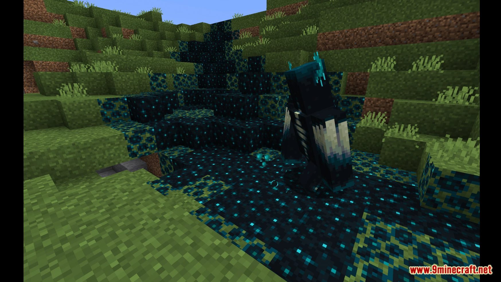 description_9 Skulk Extended Data Packs (1.19.4, 1.19.2) - Skulk World!