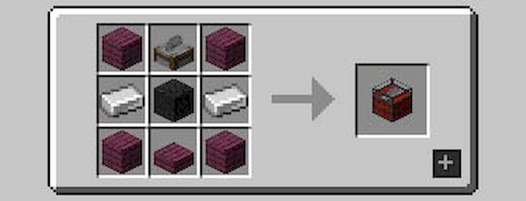 description_9 Blast Mod - Бомбы, взрывы.