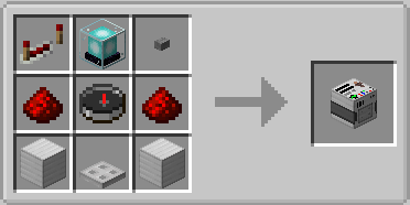 description_33 Мод Stupid Weapons (1.16.5) - огнестрельное оружие, дурацкие артефакты