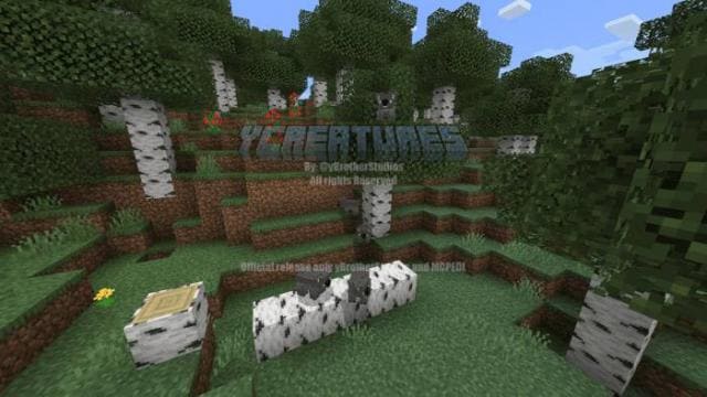 description_17 More animals.