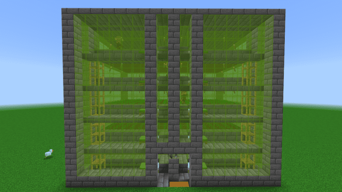 image 11 for Insta Farm Addon (1.20) - Todas las granjas en un solo clic!