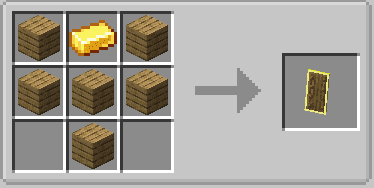 image 13 for Mod More Vanilla Shield Mods (1.20.4) - more shield types
