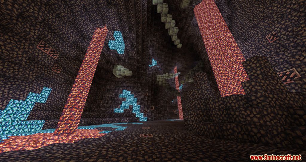 description_1 Aluzion Classic Resource Pack (1.20.4, 1.19.4) - Texture Pack