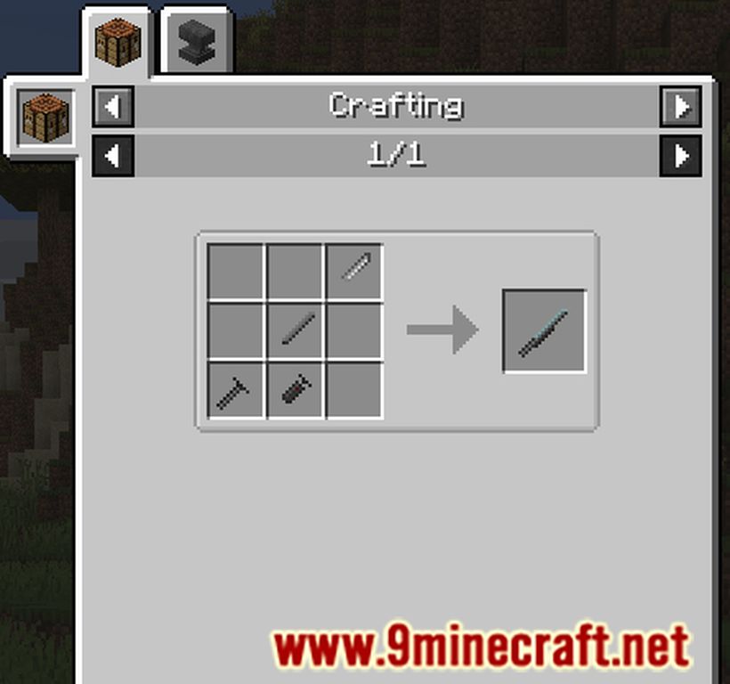 description_27 Zombie Extreme Mod - dangerous, zombies, guns, weapons