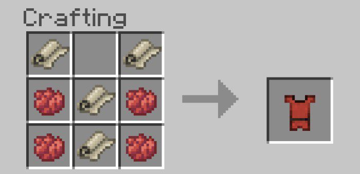 Imagen 49 para Add-on Epic Knights (1.20) - MCPE/Bedrock Mod