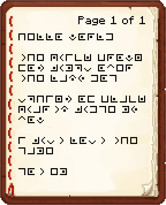 description_0 Pig Pen Cypher Mod 1.20.4 - Fuente para Minecraft