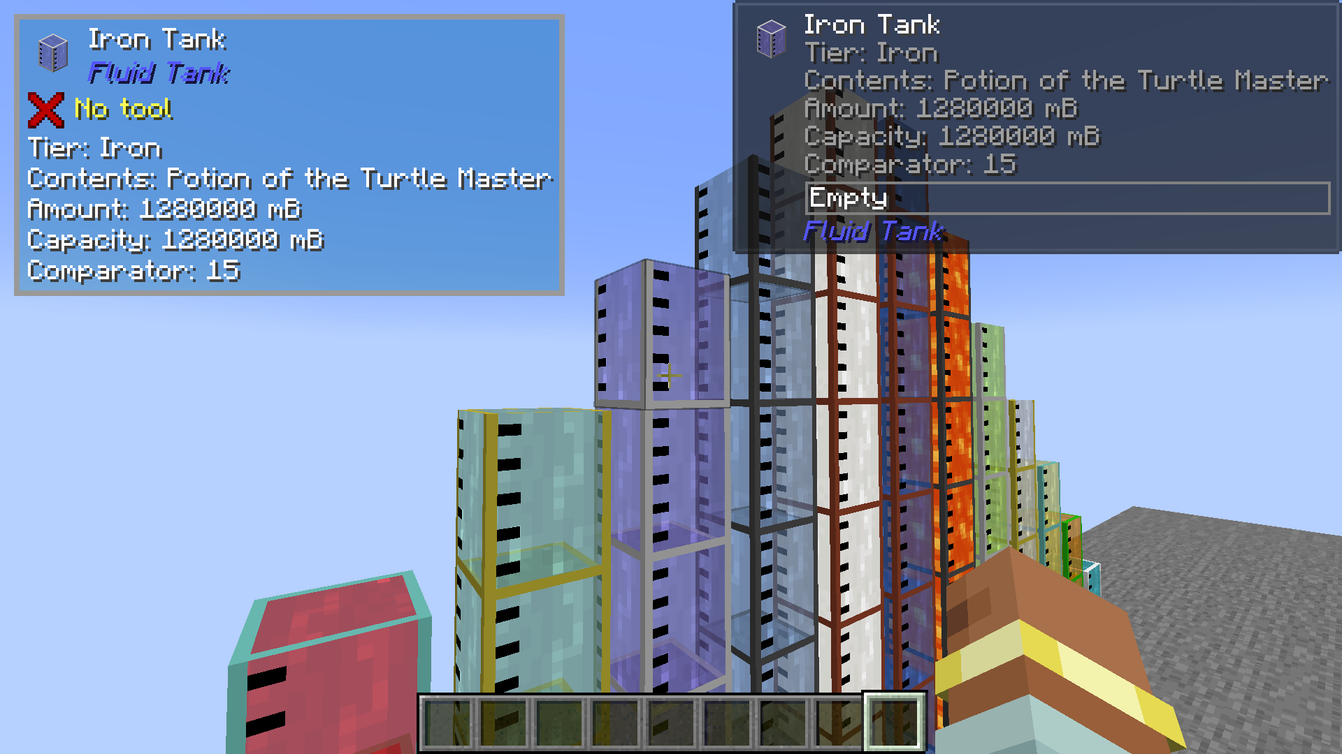 description_0 Large Fluid Tank.