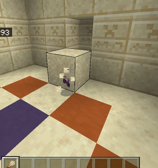 image 22 for Add-on Dharkcraft Outfit (1.20) - MCPE/Bedrock Mod