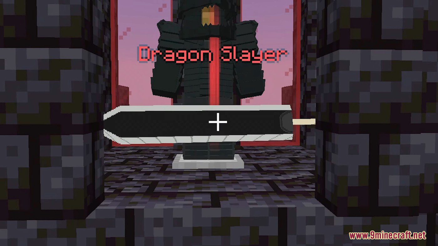 description_11 Berserk Mod (1.16.5) - Black Swordsman