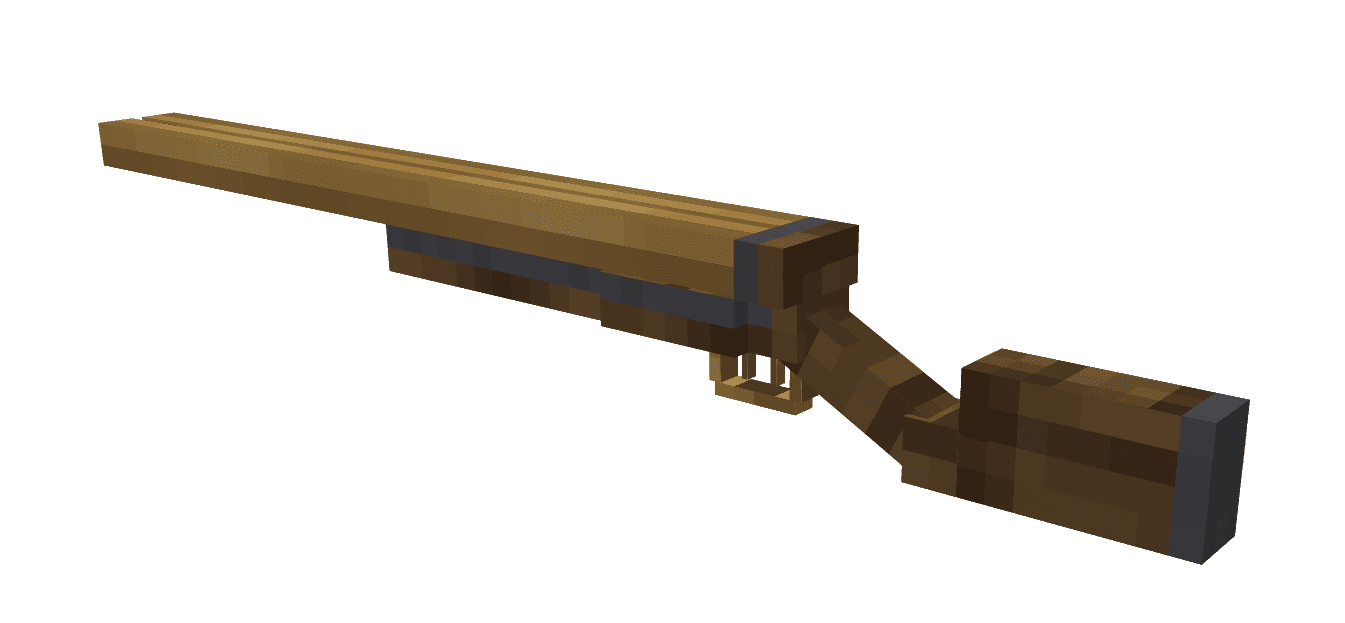 description_5 Create Armory Mod (1.19.2) - weapons and missiles