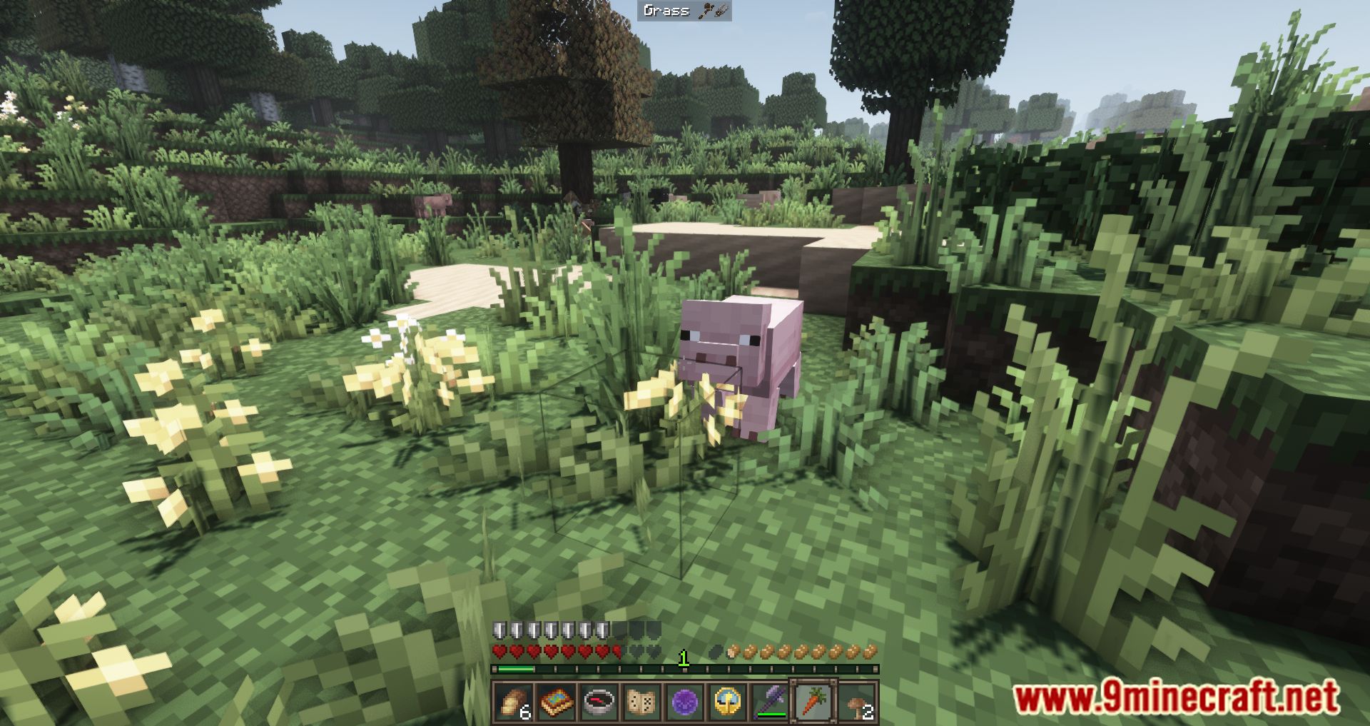 image 18 for DawnCraft Modpack (1.18.2) - Модпак для приключенческих ролевых игр