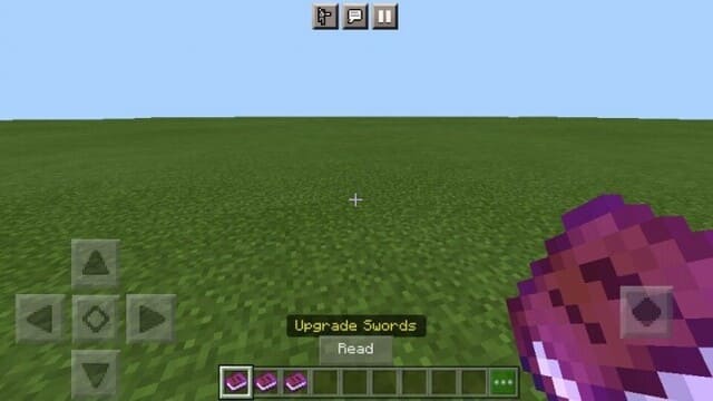 description_30 New elemental swords.