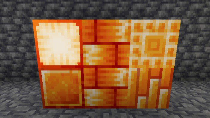 image 14 for Adicional Aux Ores (1.20) - Modo MCPE/Bedrock