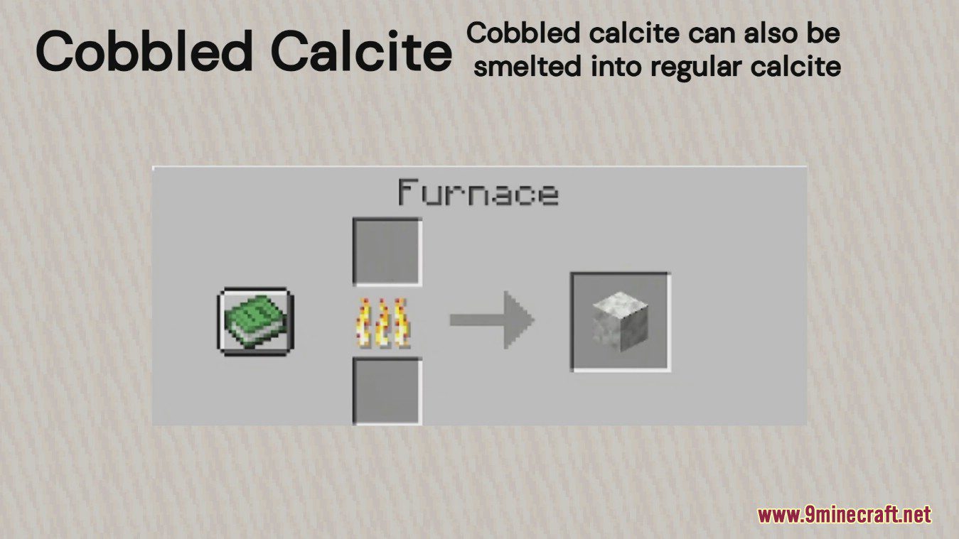 description_4 Mod Ladrillos cincelados y azulejos (1.20.1) - versión vainilla de bloques de piedra