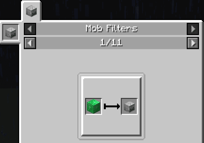 description_0 MowLib Mod (1. 20. 1) - biblioteca para mods Mowmaster