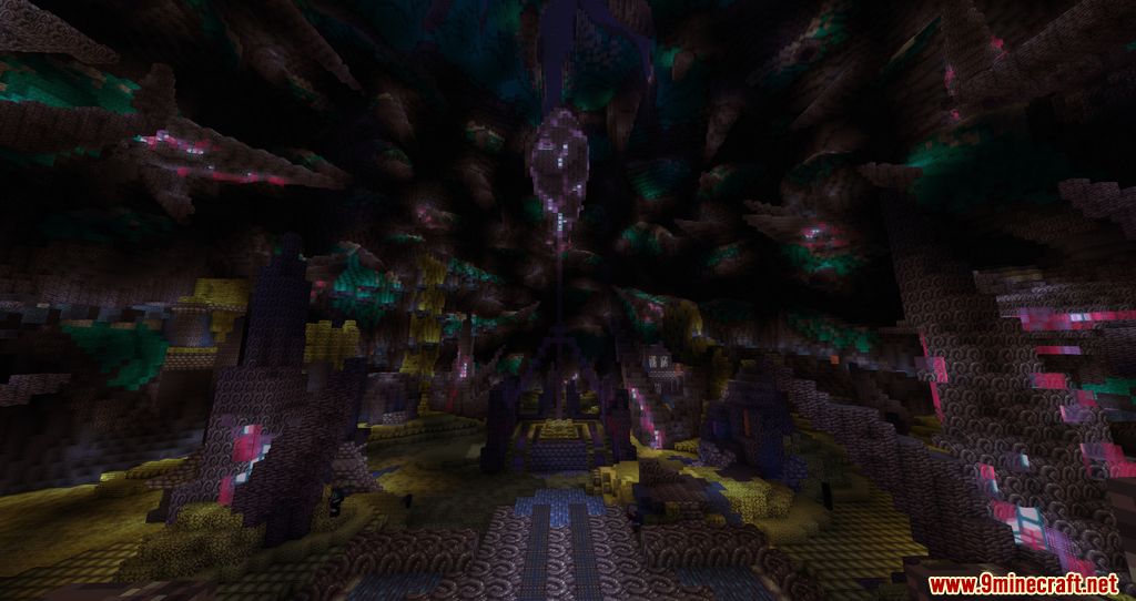 description_2 Aluzion Classic Resource Pack (1.20.4, 1.19.4) - Пакет текстур