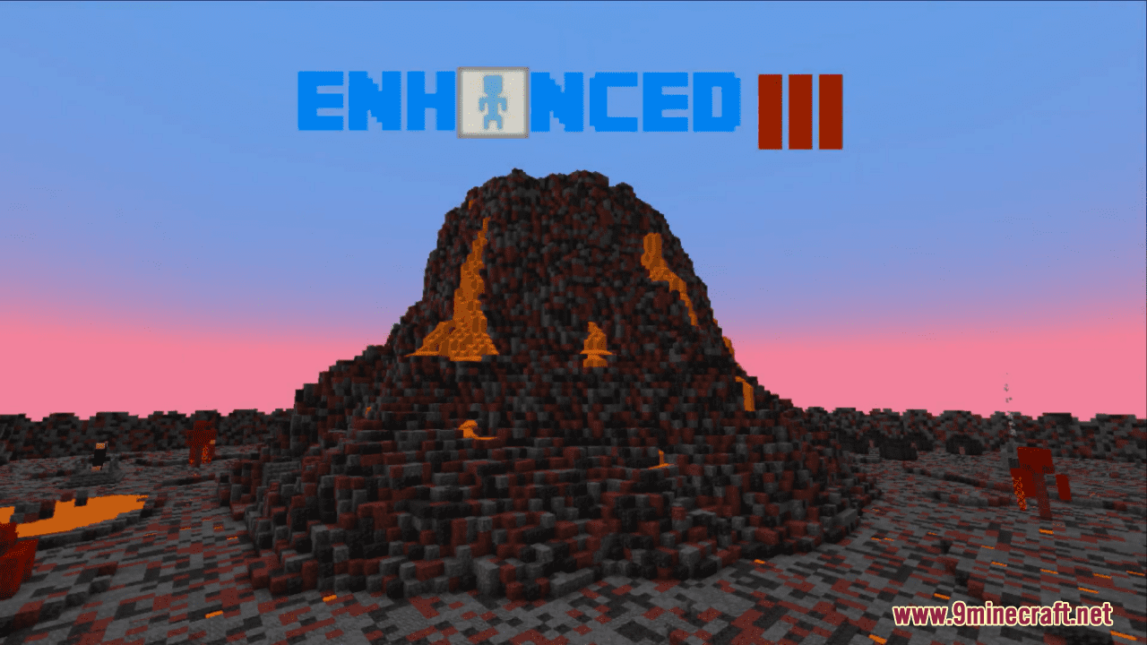 description_9 Mapas mejorados III (1.20.4, 1.19.4) - Gran final