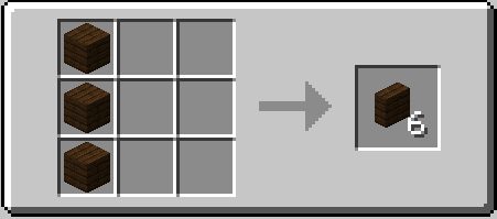 image 15 for Enchanted Vertical Slabs Mod (1.20.5) - Se pueden construir más bloques