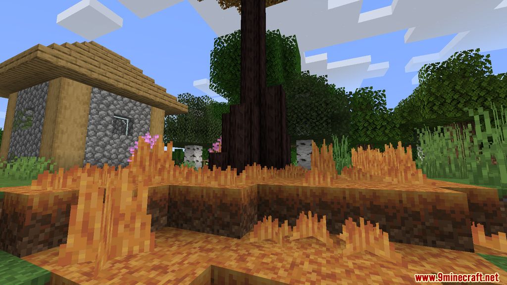description_2 Malum Mod 1.19.2– Soul Magic, Dark Magic