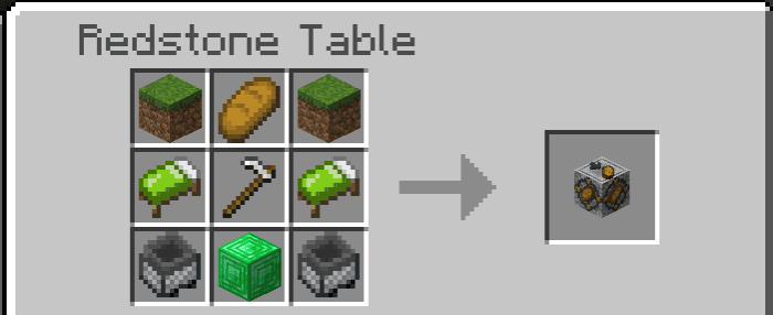 image 12 for Insta Farm Addon (1.20) - Todas las granjas en un solo clic!