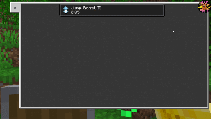 image 4 for Дополнение Banana Munkies (1.20) - MCPE/Bedrock Mod