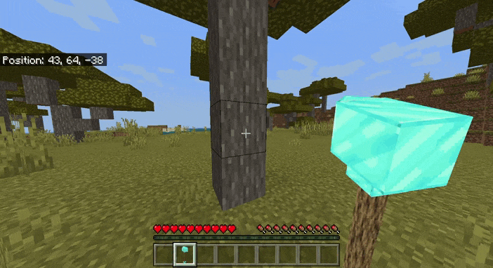 image 14 for Hammer Time Plugin (1.20) - compatibility with other plugins