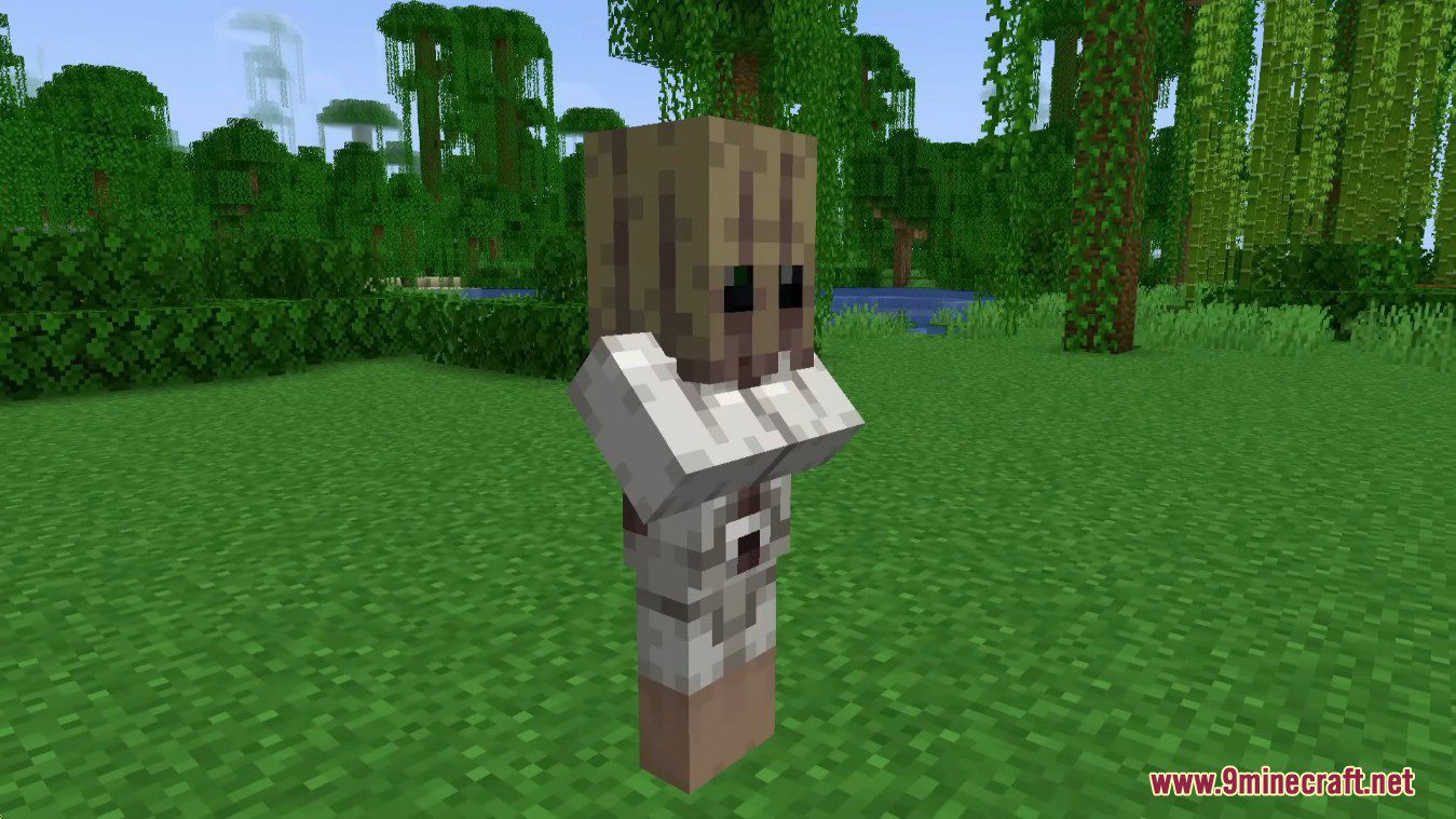 description_7 Manic Mod (1.19.3) - volverse loco.