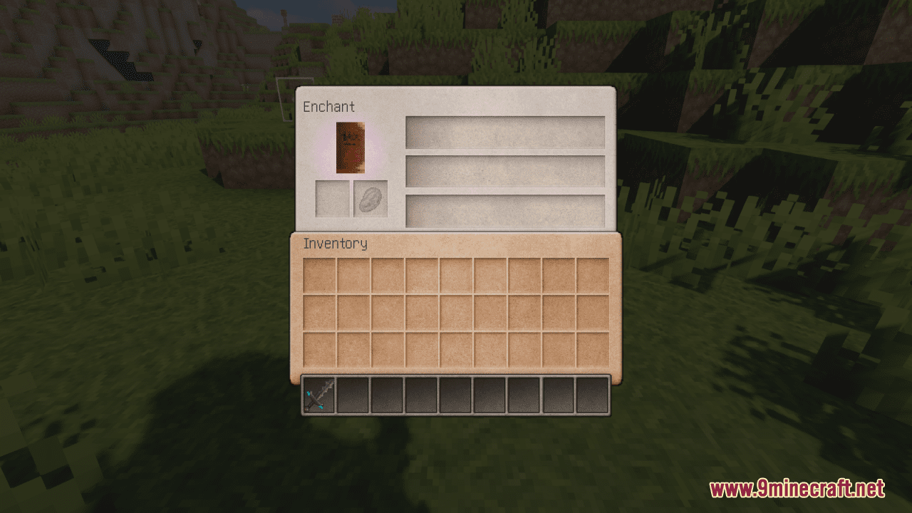 description_16 Lithos Resource Pack (1.20.4, 1.19.4) - Texture Pack