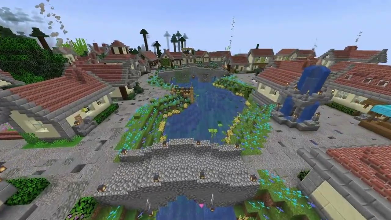 Celestia Town screenshot 3