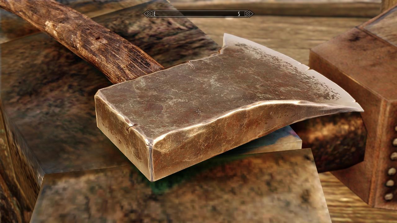 description_4 ElSopa - HD Iron Tools Redone SE