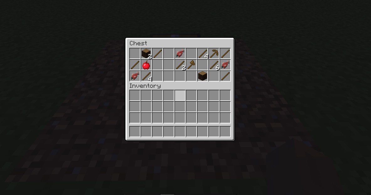 image 3 for One Block Plus Mod (1.17.1) - основан на карте Oneblock