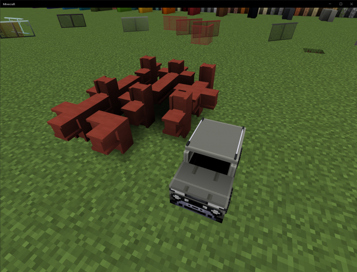 description_7 Mod Blocks and building materials