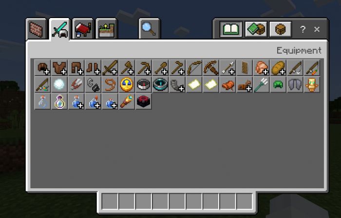 image 2 for Raiyon's More Enchantments (1.20) - MCPE/Bedrock Mod