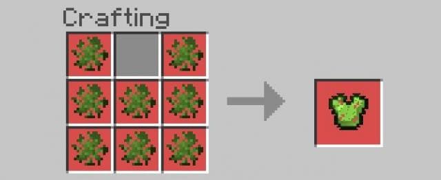 description_9 Существа и предметы из «Бегущий в лабиринте».