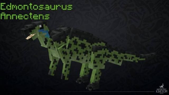 description_2 Prehistoric Kingdom.