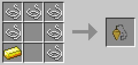 description_23 BiblioCraft Mod 1.12.2 - Armaduras, estantes de livros