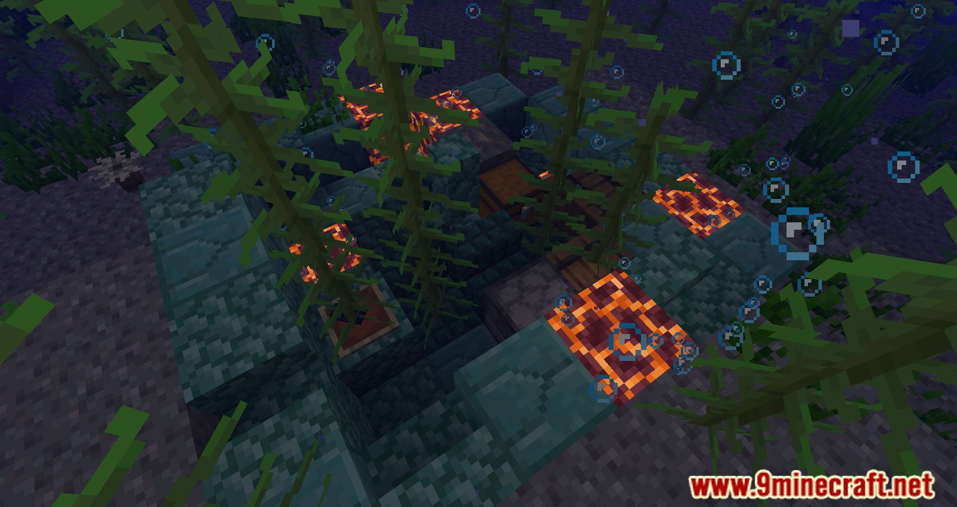 description_21 Medieval MC Modpack 1.20.1, - Старая эпоха