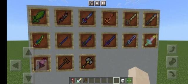description_0 Terraria MCPE.