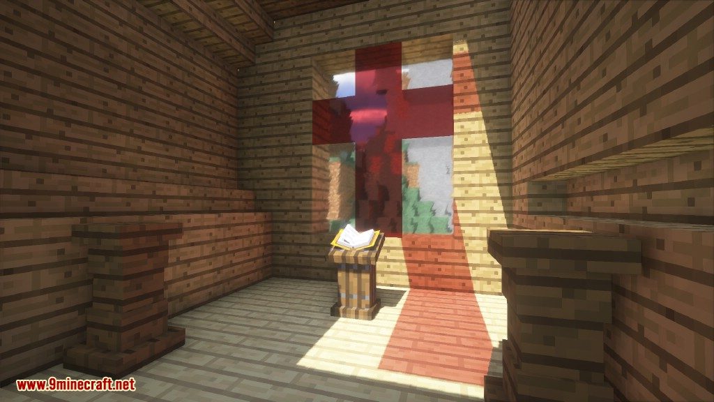 description_16 Mod Hielo y Fuego (1.18.2) - Nueva luz para dragones