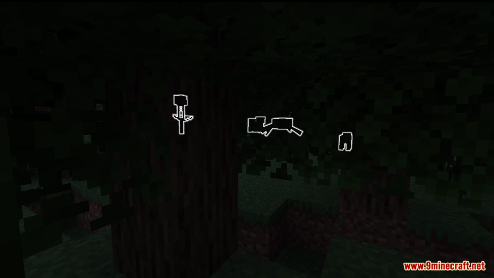 description_8 Simple Magic Data Pack (1.19.4, 1.19.2) - Magic!